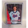 Image 1 : CONNOR BEDARD PRE-ROOKIE CARD