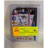 Image 2 : OILERS' DEVON LEVI ROOKIE CARD RED PARALLEL