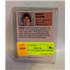 Image 2 : MACKLIN CELEBRINI PRE-ROOKIE CARD