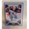Image 1 : OILERS' CONNOR MCDAVID SILVER SCRIPT AUTO CARD