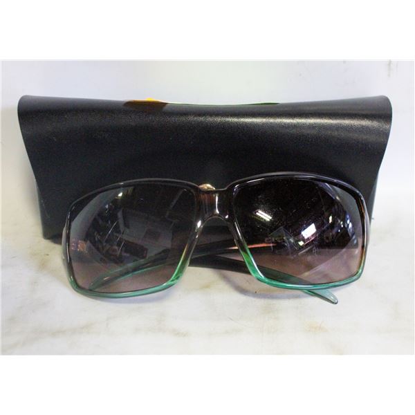 ELECTRIC VOL. KURT WASTELL SUNGLASSES.