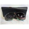Image 1 : ELECTRIC VOL. KURT WASTELL SUNGLASSES.