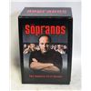 Image 1 : THE SOPRANOS COMPLETE FIRST SEASON COLLECTOR