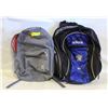 Image 1 : LOT OF HERSCHEL AND ADIDAS BACKPACKS