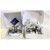 Image 1 : LOT OF 5 COMMERCIAL LOCKS - MUL-T-LOCK