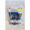 Image 1 : SM. 3M RUGGED COMFORT - QUICK LATCH