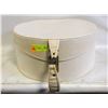 Image 1 : SAMSONITE STREAM LIGHT ROUND HAT BOX