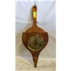 Image 1 : BELLOW STYLED CLOCK