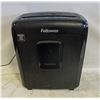 Image 1 : FELLOWES 6M PAPER SHREDDER