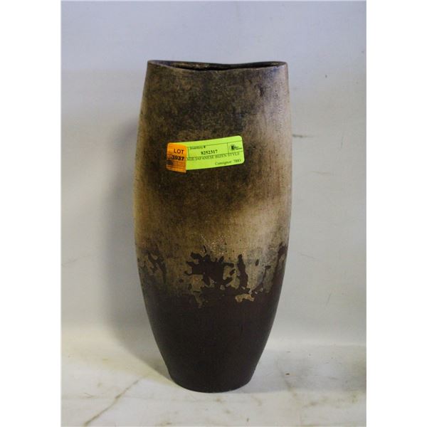 VINTAGE JAPANESE BIZEN STYLE