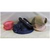 Image 1 : VINTAGE HATS