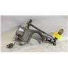Image 1 : MEAT GRINDER WITH ATTACHMENTS