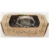 Image 1 : 2 NEW IN BOX OUTDOOR POTTERY WALL HANGS