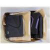 Image 1 : FLAT OF ASSORTED KNEE BRACES