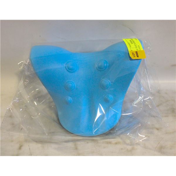 SEAL NECK SUPPORT SHOULDER RELAXER