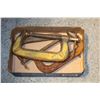 Image 1 : FLAT OF HEAVY DUTY METAL C CLAMPS