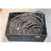 Image 1 : LARGE FLAT OF GAS HOSE