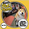 Image 1 : KONAS PICK OF THE WEEK