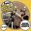 Image 1 : LUNAS PICK OF THE WEEK