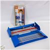 Image 1 : VINTAGE DCN KNITTING NEEDLES