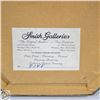 Image 2 : VINTAGE ORIGINAL SMITH'S