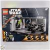 Image 1 : SEALED LEGO STAR WARS DARK TOPPER