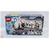 Image 1 : SEALED LEGO STAR WARS BOARDING