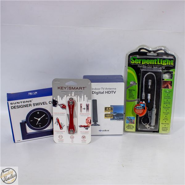 NEW ITEMS WAVE INDOOR TV ANTEENA