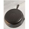 Image 3 : NEW LODGE 8" CAST IRON PAN