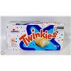 Image 1 : CASE WITH 27 HOSTESS TWINKIES