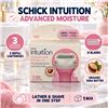Image 1 : SCHICK INTUITION ADVANCED MOISTURE REFILLS