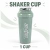 Image 1 : NEW STAND OUT SHAKER CUP