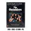 Image 1 : NEW DVD "THE OUTSIDERS" COMING OF AGE 1983