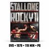 Image 1 : NEW DVD "ROCKY II" BOXING DRAMA 1979