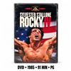Image 1 : NEW DVD "ROCKY IV" BOXING DRAMA 1985