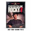 Image 1 : NEW DVD "ROCKY V" BOXING DRAMA 1990