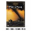 Image 1 : NEW DVD "TWISTER" DISASTER ACTION 1996
