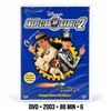 Image 1 : NEW DVD "INSPECTOR GADGET 2" DISNEY COMEDY 2003