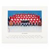 Image 1 : TEAM CANADA 1972 SUMMIT SERIES PRINT 16" X 20"