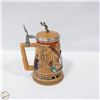 Image 3 : NEW AVON CENTURY OF BASKETBALL BEER STEIN FROM