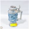 Image 1 : NEW AVON RACING CAR BEER STEIN FROM