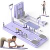 Image 1 : BRAND NEW JKSHMYT FOLDABLE PILATES BOARD W BAR
