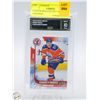 Image 1 : CONNOR MCDAVID 2015-16 GRADED 10 ROOKIE