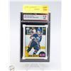Image 1 : 1987-88 GRETZKY GRADED 7.5 183PTS TOPPS #53