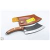 Image 1 : NEW JAPANESE STYLE BUTCHER HEAVY CLEAVER