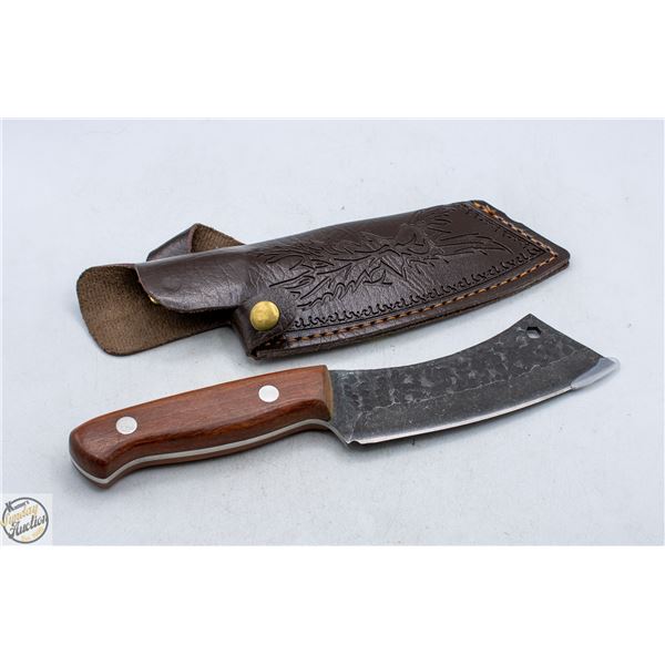 NEW YAKUZA STYLE BLADE KNIFE