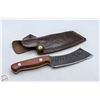 Image 1 : NEW YAKUZA STYLE BLADE KNIFE