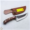 Image 1 : NEW OUTDOOR HUNTING KNIFE