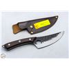 Image 1 : NEW HUNTING KNIFE