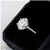 Image 2 : #5277-5.00 CT GRA CERTIFIED ROUND BRILLIANT CUT